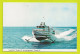 Bateau Hydrofoil Ou Hydroglisseur CONDOR 5 VOIR DOS - Hovercraft