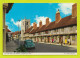 STRATFORD UPON AVON The Gild Chapel And Almshouses VOIR ZOOM Car Auto Voiture Marque ? VOIR DOS - Stratford Upon Avon