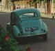 STRATFORD UPON AVON The Gild Chapel And Almshouses VOIR ZOOM Car Auto Voiture Marque ? VOIR DOS - Stratford Upon Avon