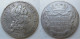 Médaille Argent Sterling 1976 Three Pound Twelve , Jean V 1747, Silver 75,5g - Royaux / De Noblesse