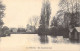 FRANCE - 78 - Le Vésinet - Ile Du Grand Lac - Carte Postale Ancienne - Le Vésinet