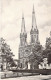 PAYS-BAS - Tilburg - Heuvel Met St. Josephkerk - Carte Postale Ancienne - Tilburg