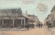 FRANCE - 82 - GRISOLLES - La Halle -  Carte Postale Ancienne - Grisolles