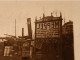 Netherlands Nederland Meppel Drenthe Dock Port Cargo Barrel Steam Ship RPPC Real Photo 16600 Post Card POSTCARD - Meppel