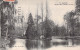 FRANCE - 44 - NANTES - Jardin Des Plantes - Le Lac - Carte Postale Ancienne - Nantes