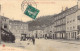 FRANCE - 88 - BRUYERES EN VOSGES - Le Carrefour Du Bailleux -  Carte Postale Ancienne - Bruyeres