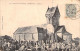 FRANCE - 50 - OCTEVILLE - L'église - Carte Postale Ancienne - Octeville