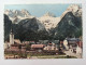 [SALZBURG] - LOFER - 1958 - Panorama - Lofer