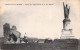 FRANCE - 51 - Chatillon Sur Marne - Statue Du Pape Urnbain II Et Les Ruines - Carte Postale Ancienne - Châtillon-sur-Marne