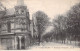 FRANCE - 52 - CHAUMONT - Boulevard Voltaire - Carte Postale Ancienne - Chaumont