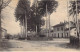 FRANCE - 88 - BAINS LES BAINS - La Gare -  Carte Postale Ancienne - Bains Les Bains