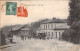 FRANCE - 60 - LIANCOURT - La Gare - Carte Postale Ancienne - Liancourt