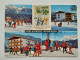 [STIRIA] - SCHLADMING - 1978 - Schischule Schikindergarten - Schladming