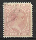 CUBA......" 1890.."......SG151......VFU... - Usati