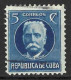 CUBA......" 1917.."......SG339...........USED.... - Used Stamps