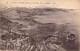 FRANCE - La Côte D'Azur De Monaco à San-Remo, Vu En Aéroplane - Carte Postale Ancienne - Altri & Non Classificati