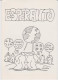 Delcampe - AKEO 02 Esperanto Cards From France - Peace / Paco / Farmo En Gaskonio - Farm In Gascony 1983 - Esperanto