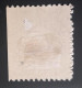 1917, 20c, Yv. 181 MH - Nuevos