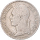 Monnaie, Congo Belge, Albert I, Franc, 1926, TB+, Cupro-nickel, KM:21 - 1910-1934: Albert I.