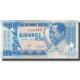 Billet, Guinea-Bissau, 500 Pesos, 1990-03-01, KM:12, NEUF - Guinea-Bissau