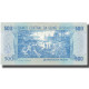 Billet, Guinea-Bissau, 500 Pesos, 1990-03-01, KM:12, NEUF - Guinea-Bissau