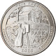 Monnaie, États-Unis, Quarter, 2020, Philadelphie, Weir Farm - Connecticut, SPL - 2010-...: National Parks