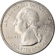 Monnaie, États-Unis, Quarter, 2020, Philadelphie, Weir Farm - Connecticut, SPL - 2010-...: National Parks
