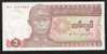 MYANMAR P67  1    KYAT     1990 #OC    UNC. - Myanmar