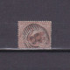 WESTERN AUSTRALIA 1871, SG# 63, Wmk Crown CC, Swan, Used - Oblitérés