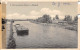 23-JK-1876 : BOCHOLT. CANAL. PENICHE. VOIR ETAT - Bocholt