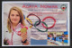 Polski Zwiazek Strzelectwa Sportowego Poland Shooting Federation Association Union Archery Agata Nowak SL-1 - Tiro Al Arco