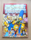 8 Albums BD LES SIMPSON (voir Détails Dans L'annonce) - Wholesale, Bulk Lots