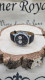 Delcampe - Philip Watch Chronograph 15527 Heren Horloge - Moderne Uhren