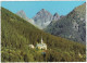 Kaltenbrunn Mit Dristkogel (3058 M) - Kaunertal - Tirol - (Österreich, Austria) - Kaunertal