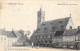 BELGIQUE - NIEUPORT - Grand Place Et Halles - Edit Hôtel Du Phare - Carte Postale Ancienne - Nieuwpoort