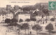 FRANCE - 90 - BELFORT - Place De La République - Carte Postale Ancienne - Belfort - Ciudad