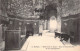 FRANCE - 91 - DOURDAN - Salle Haute Du Donjon - Carte Postale Ancienne - Dourdan