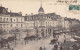 [64] PAU - Rue  De La Préfecture - CPA 1908 - Pau