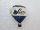 TOP PIN'S    MONTGOLFIERE   BALLON    SION KOLSCH  BIÈRE  Email Grand Feu - Airships