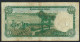 BANGLADESH P14a 10 TAKA 1973 Signature 1b ( FIRST SIGNATURE )   FINE - Bangladesch