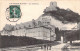 FRANCE - 95 - LA ROCHE GUYON - Le Château - Carte Postale Ancienne - La Roche Guyon