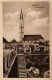 CPA AK Vilshofen Stadtpfarrkirche GERMANY (892586) - Vilshofen