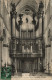 CPA St-LAURENT Basilique Notre Dame-Les Grandes Orgues (138718) - Saint Laurent Blangy
