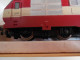 Delcampe - Schnellzuglokomotive E 499.2, PIKO Locomotive électrique ........2B...5 - Locomotives