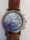 Delcampe - VINTAGE MONTRE YONGER& BRESSON CHRONOGRAPHE PROFESSIONNELS - Horloge: Juwelen