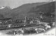 GRUSS AUS ILANZ ► Alter Lichtdruck Mit Gesamtansicht Von Ilanz Anno 1905 - Ilanz/Glion