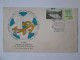 Argentina Enveloppe Philatelique 1978/Argentina Philatelic Envelope 1978 - Covers & Documents