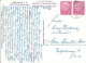 D-74172 Neckarsulm - Amorbacherfeldsiedlung - 2x Nice Stamps - Neckarsulm