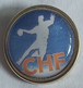 Cyprus Handball Federation  PIN A8/6 - Pallamano