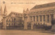BELGIQUE - SPA - Le Kursaal - L'Entrée Rue Royale - Carte Postale Ancienne - Spa